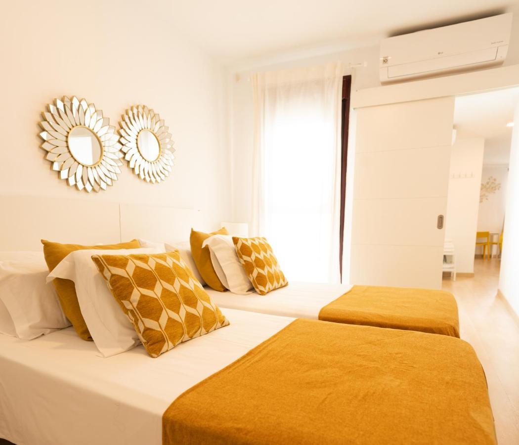 Gotoseville Altair Suites Kültér fotó