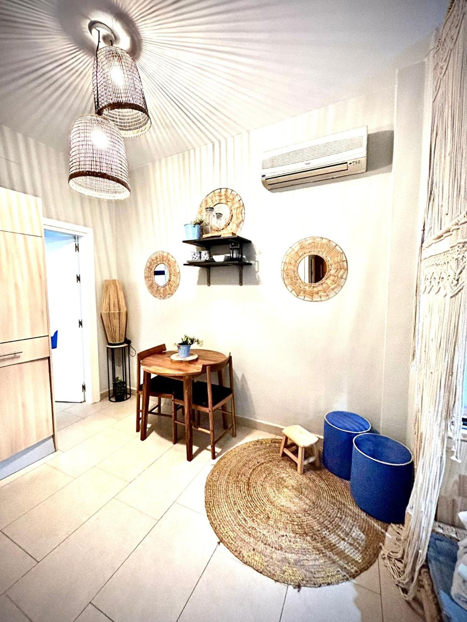 Gotoseville Altair Suites Kültér fotó